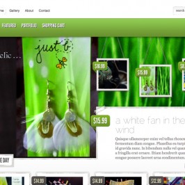 Just B Jewelry Store