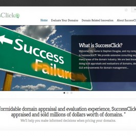 Success Click