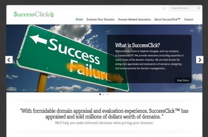 SuccessClick