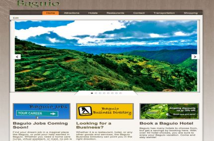 Baguio.ph