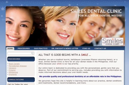 Smiles Dental Clinic